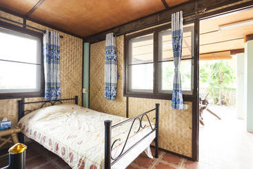 پانسیون Lha's Place