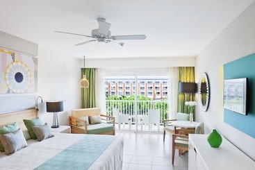 استراحتگاه Playa Vista Azul