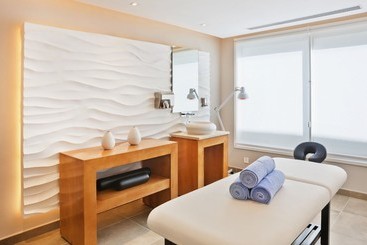 استراحتگاه Playa Vista Azul