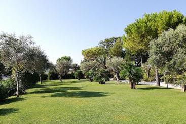 Villa Belvedere Degli Ulivi