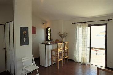 Villa Meltemi