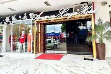 فندق Amazon Xingu