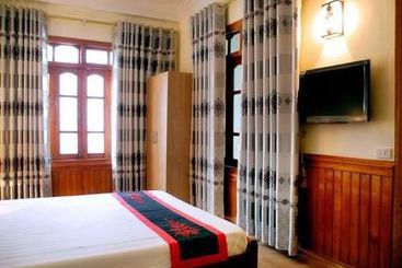 هتل Samu Villa Sapa