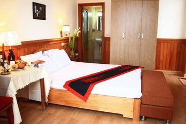 هتل Samu Villa Sapa