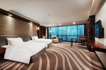 هتل Chongqing Empark Grand