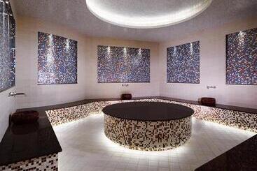 فندق Four Points By Sheraton Kaluga