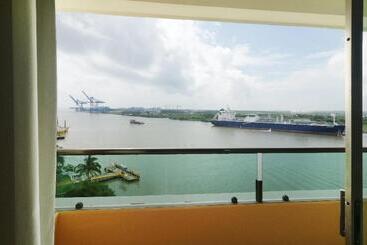 فندق Holiday Inn Express Tuxpan By Ihg