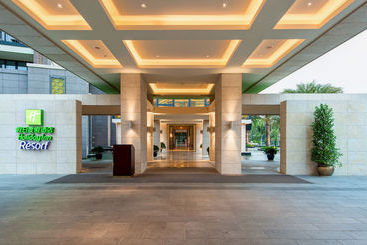 هتل Holiday Inn Resort Hainan Clear Water Bay, An Ihg