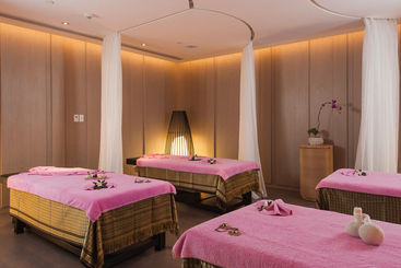 هتل Holiday Inn Resort Hainan Clear Water Bay, An Ihg
