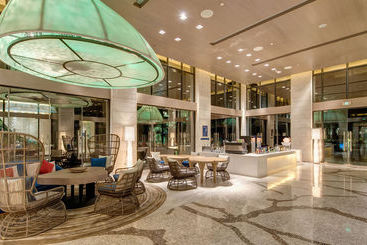 هتل Holiday Inn Resort Hainan Clear Water Bay, An Ihg