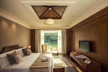 فندق Mountview