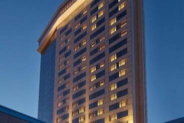 Hotel Shangrila Ulaanbaatar