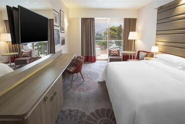 هتل Sheraton Dubrovnik Riviera