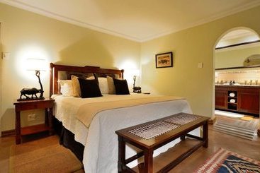 هتل Thaba Khaya Lodge