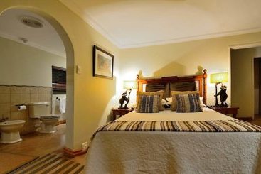 هتل Thaba Khaya Lodge