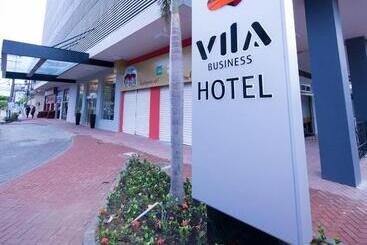 Hotel Vila Business