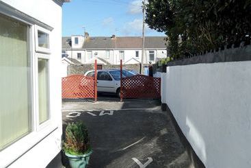 پانسیون Southmead Guesthouse