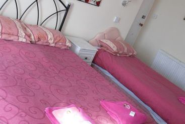 پانسیون Southmead Guesthouse
