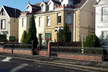 پانسیون Southmead Guesthouse
