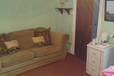 پانسیون Southmead Guesthouse