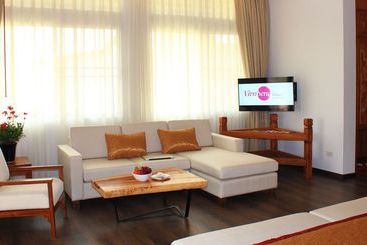 استراحتگاه Vivo Bene Village