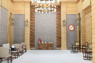 استراحتگاه Vivo Bene Village