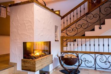 Appartement Mühle