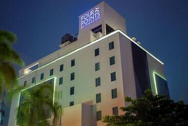 هتل Four Points By Sheraton Barranquilla