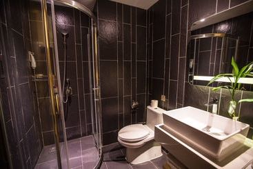هتل Ibis Leshan City Center