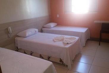 ホテル Itavera Ii