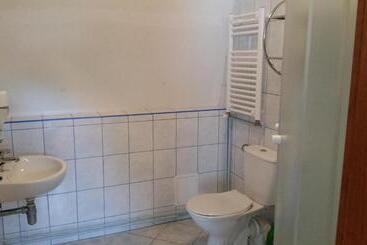 בית מלון כפרי Ośrodek Delfin