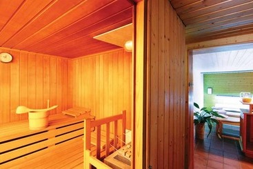 هتل Pension Bergheil
