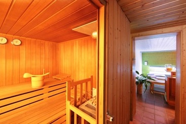 هتل Pension Bergheil