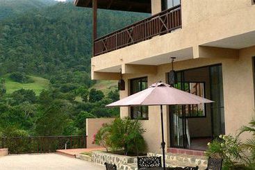 هتل روستایی Rancho La Aurora