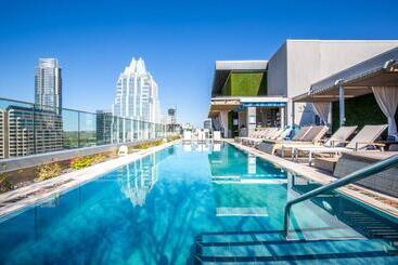 호텔 The Westin Austin Downtown