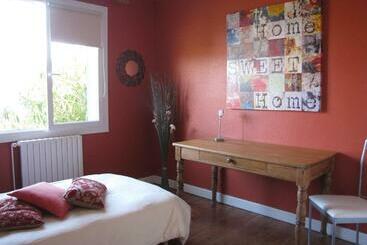 צימר Gîte Au Gré De L Adour