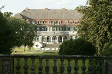 호텔 Jagdschloss Bellin