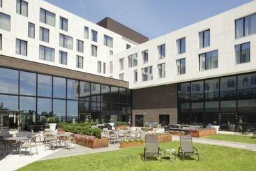 Отель Scandic Fornebu