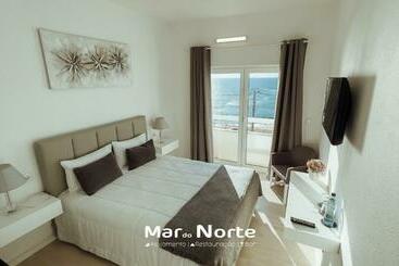 צימר Beach Residence Mar Do Norte