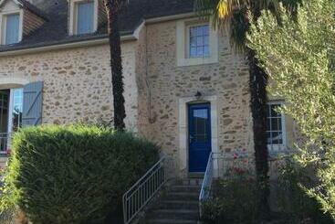 צימר Chambre Privée