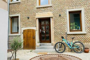 ホテル Das Höfchen Stadecken