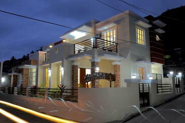 بنسيون Farmer S Guesthouse