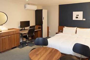Aank Hotel Suwon