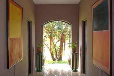 Pictory Garden Resort