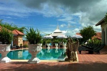 Pictory Garden Resort
