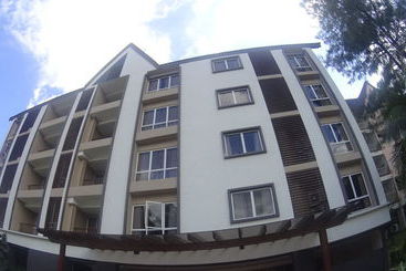 בית מלון כפרי Intekma Resort And Convention Centre