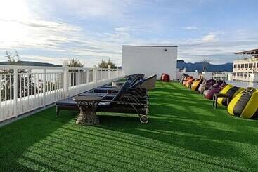 Hôtel Langkapuri Resort Langkawi