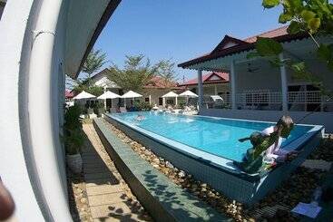 هتل Langkawi Chantique