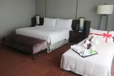 هتل Marco Polo Changzhou