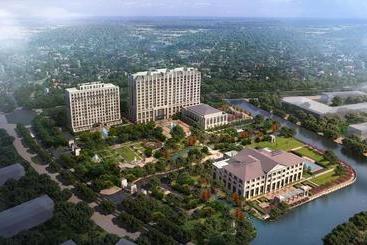 هتل Marco Polo Changzhou